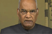 Country is indebted to those who laid down lives for our independence: President on eve of I-Day